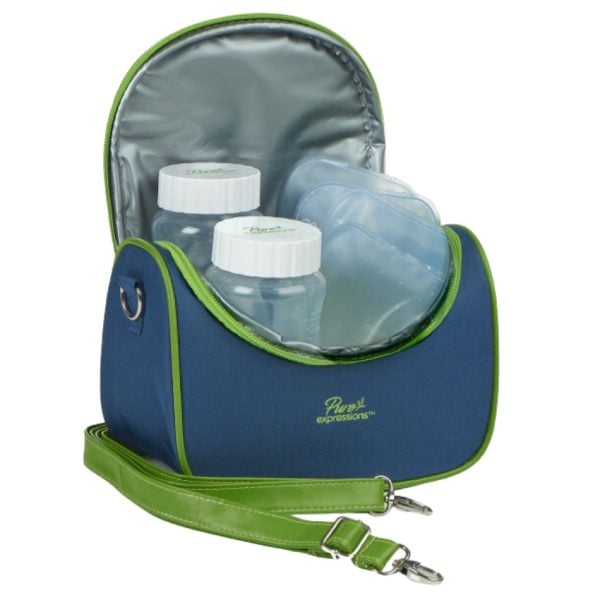 Pure Expressions Dual Channel Electric Breast Pump - Image 3