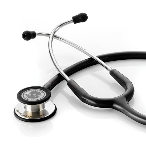 Adscope 608 Convertible Clinician Stethoscope - Image 7