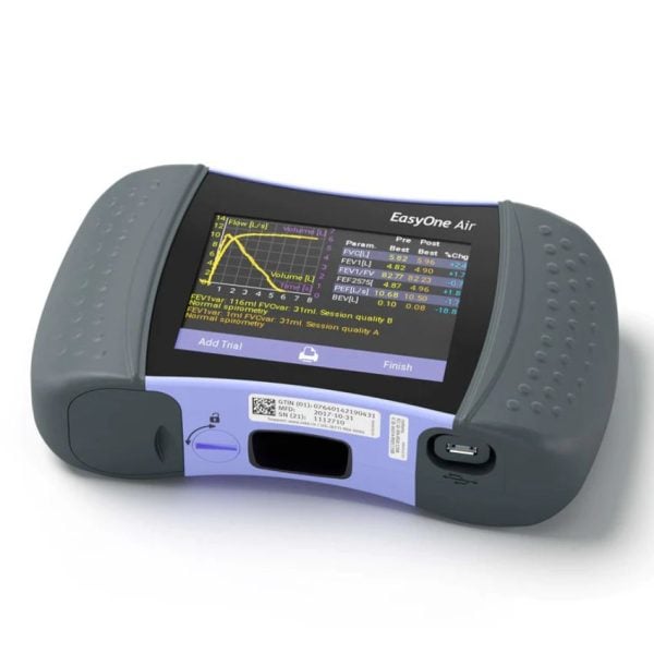 EasyOne Air Spirometer - Image 2