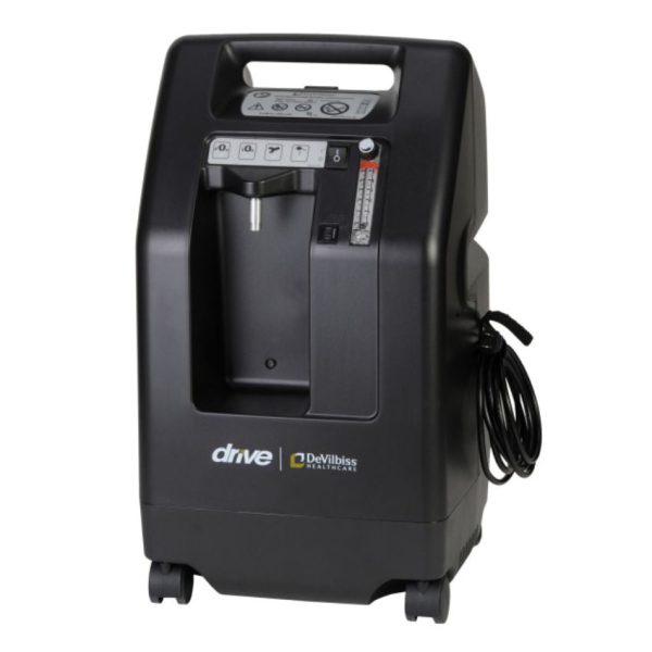 5 Liter Oxygen Concentrator