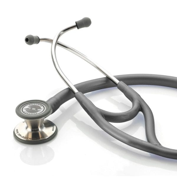 Adscope 601 Convertible Cardiology Stethoscope - Image 9