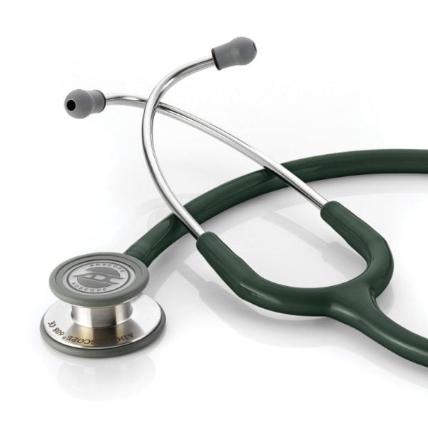 Adscope 608 Convertible Clinician Stethoscope - Image 9