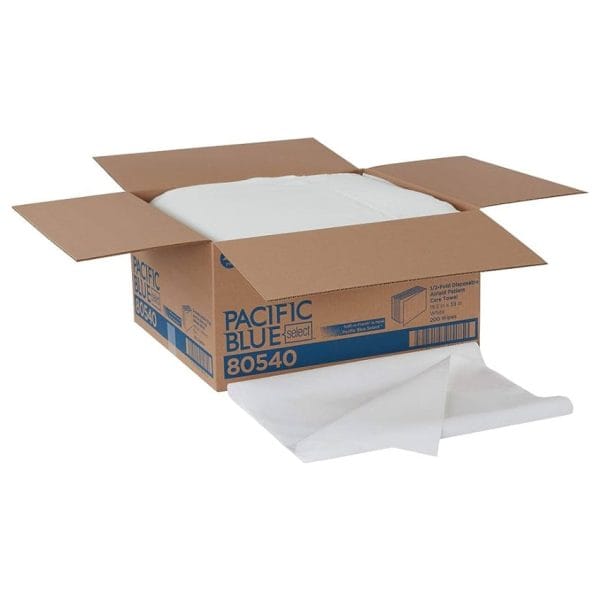 Soft-n-Fresh Patient Care Wipes and Towels - Image 2