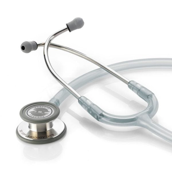 Adscope 608 Convertible Clinician Stethoscope - Image 2