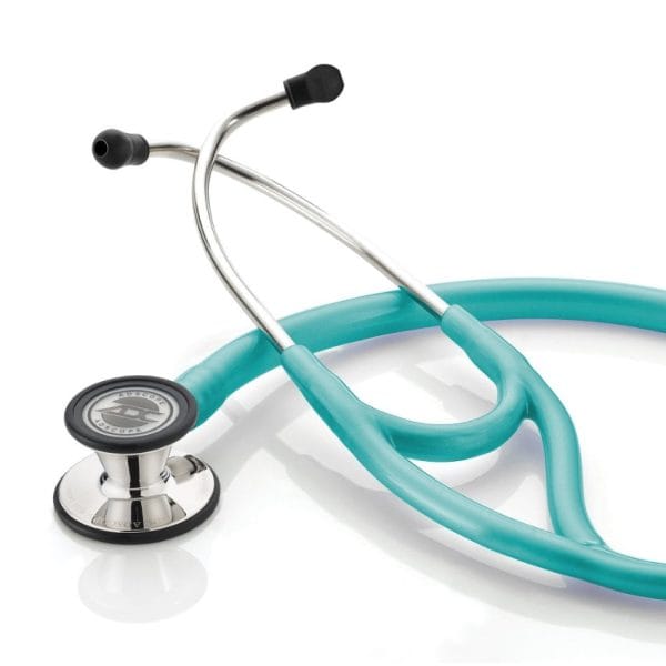 Adscope 601 Convertible Cardiology Stethoscope - Image 10