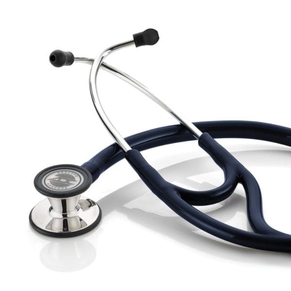 Adscope 601 Convertible Cardiology Stethoscope - Image 11