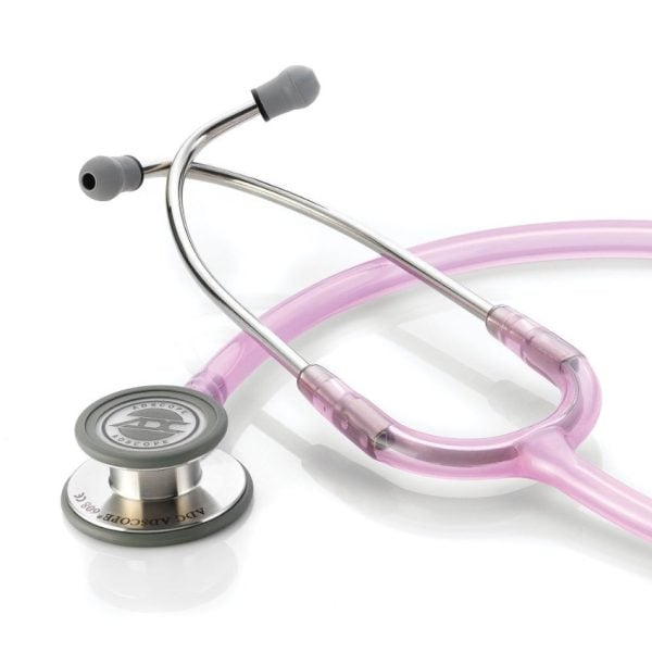 Adscope 608 Convertible Clinician Stethoscope - Image 3