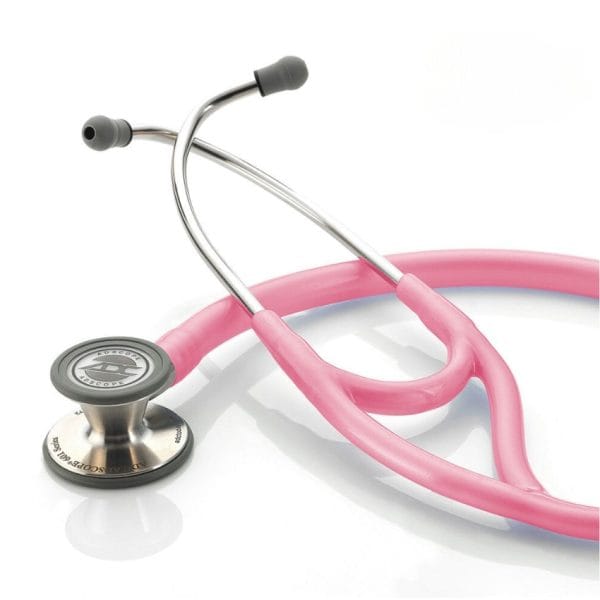 Adscope 601 Convertible Cardiology Stethoscope - Image 12