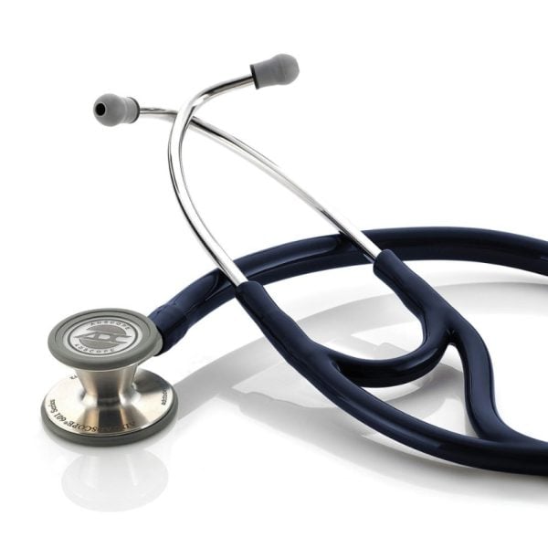 Adscope 601 Convertible Cardiology Stethoscope - Image 13