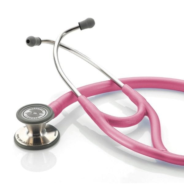 Adscope 601 Convertible Cardiology Stethoscope - Image 14