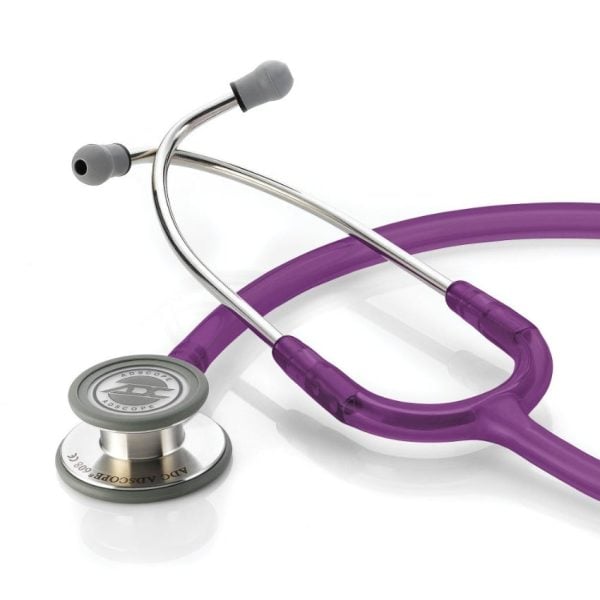 Adscope 608 Convertible Clinician Stethoscope - Image 10