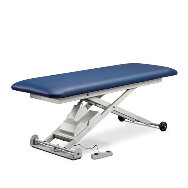 E-Series, Power Table with One Piece Top - Image 7