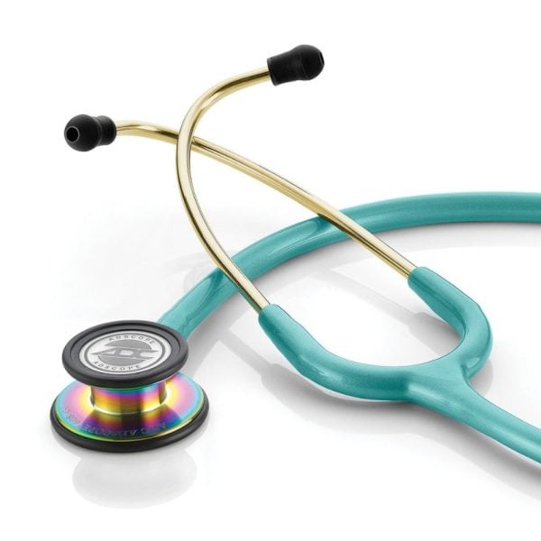 Adscope 608 Convertible Clinician Stethoscope - Image 12