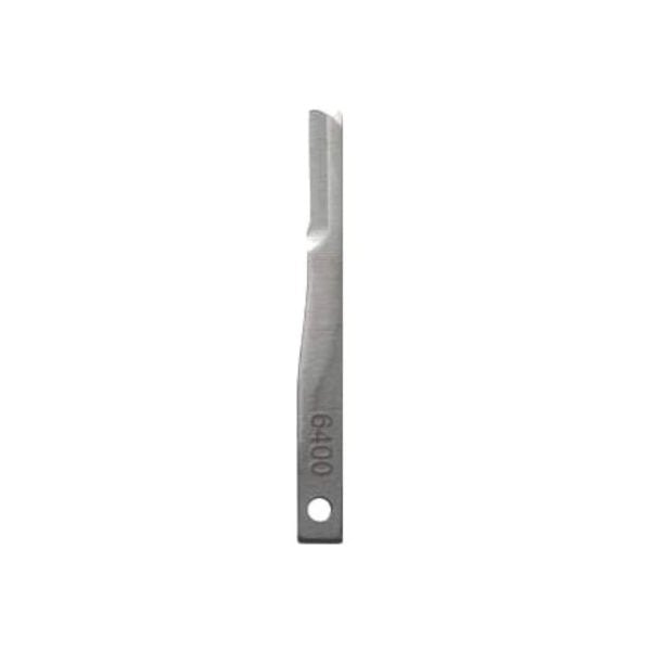 Carbon Steel Miniature Blades - Image 2