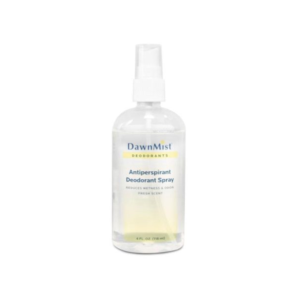 Antiperspirant Spray - Image 2