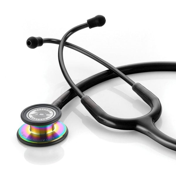 Adscope 608 Convertible Clinician Stethoscope - Image 14