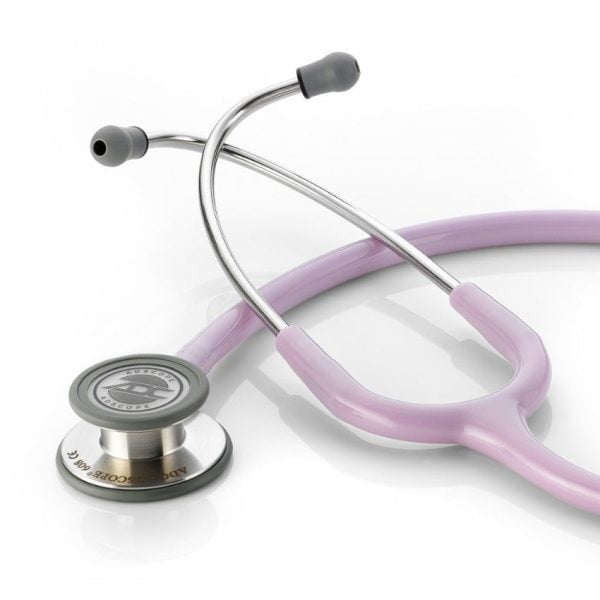 Adscope 608 Convertible Clinician Stethoscope - Image 15