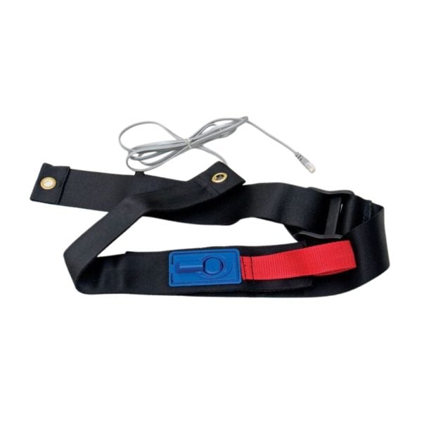 Wheelchair Seat Belts - Image 2