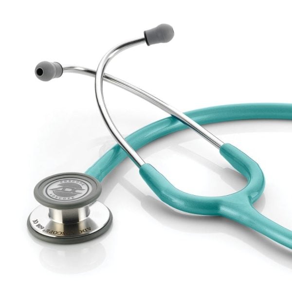 Adscope 608 Convertible Clinician Stethoscope - Image 17