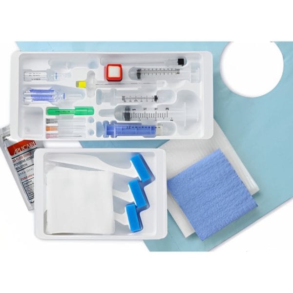 Pain Management Trays