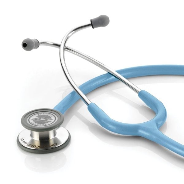 Adscope 608 Convertible Clinician Stethoscope - Image 18