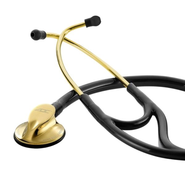 Adscope 600 Platinum Cardiology Stethoscope