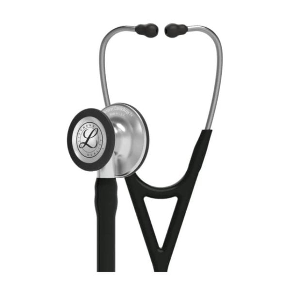 3M Littmann Cardiology IV Stethoscope, 27"