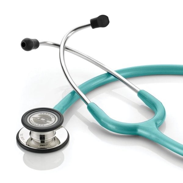 Adscope 608 Convertible Clinician Stethoscope - Image 20