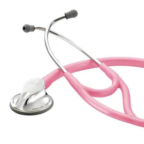 Adscope 600 Platinum Cardiology Stethoscope - Image 2