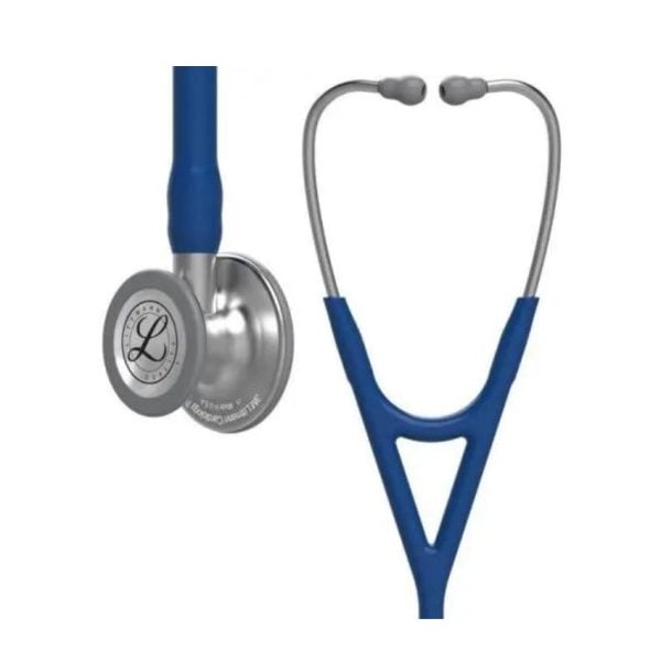 3M Littmann Cardiology IV Stethoscope, 27" - Image 2