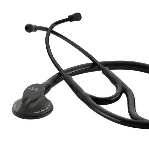 Adscope 600 Platinum Cardiology Stethoscope - Image 3