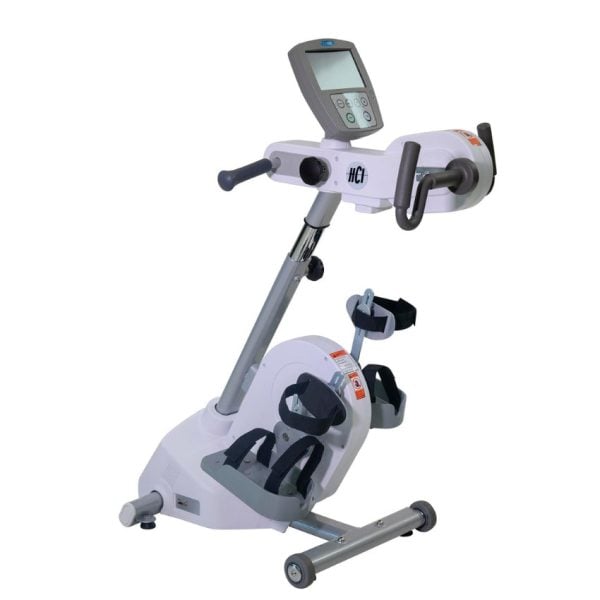 OmniTrainer Active and Passive Exercise Trainer