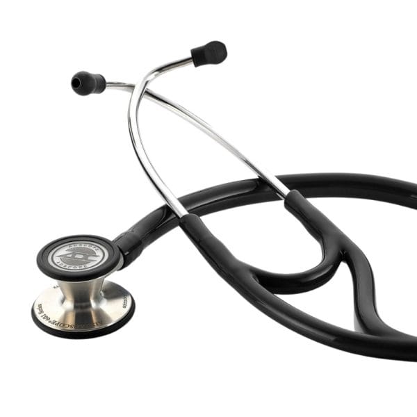 Adscope 601 Convertible Cardiology Stethoscope