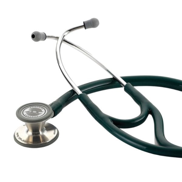 Adscope 601 Convertible Cardiology Stethoscope - Image 2