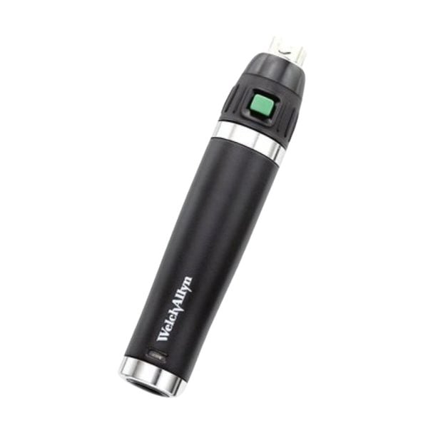 3.5 V Lithium Ion Rechargeable Handle With Well Adapter