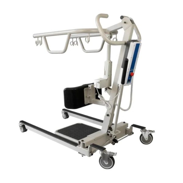 Sit-To-Stand Electric Patient Lift - Image 2