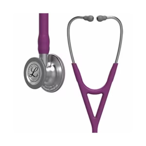 3M Littmann Cardiology IV Stethoscope, 27" - Image 4