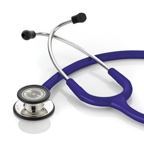 Adscope 608 Convertible Clinician Stethoscope - Image 35