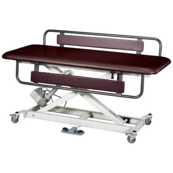 Hi-Lo Changing Treatment Table