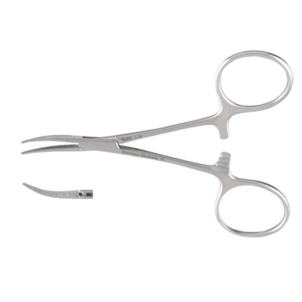 Hemostatic Forceps - Image 2