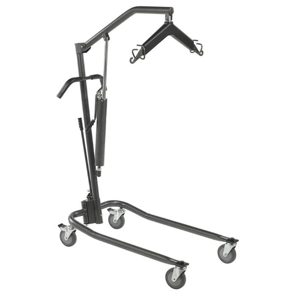 Hydraulic Patient Lifter