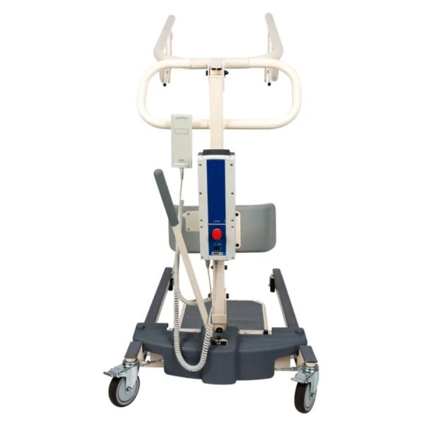 Sit-To-Stand Electric Patient Lift - Image 3