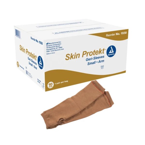 Skin Protekt Geri-Sleeves