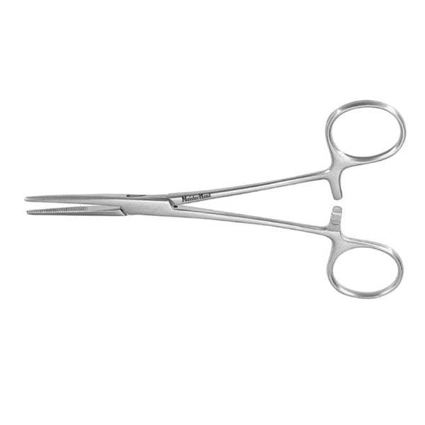 Hemostatic Forceps - Image 3