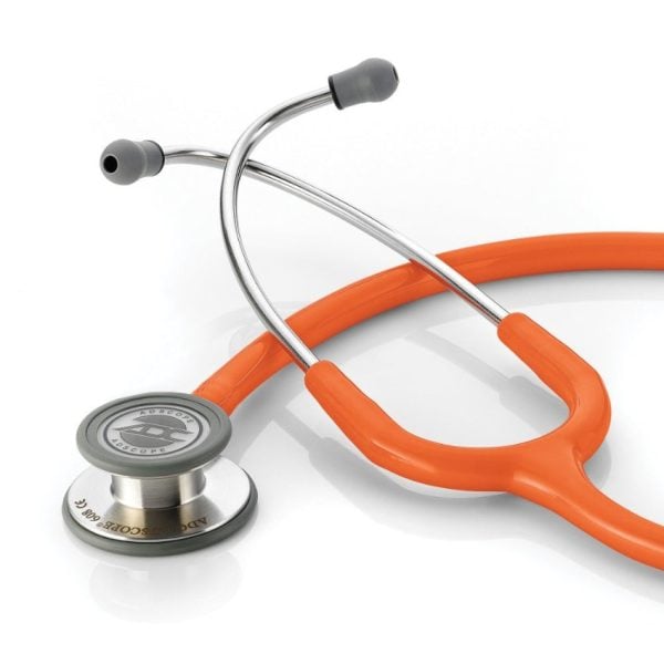 Adscope 608 Convertible Clinician Stethoscope - Image 24