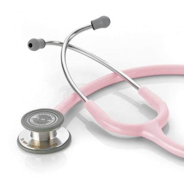 Adscope 608 Convertible Clinician Stethoscope - Image 25