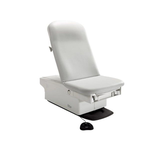 Ritter 224 Barrier-Free Examination Chair