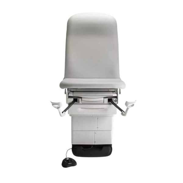 Ritter 224 Barrier-Free Examination Chair - Image 2