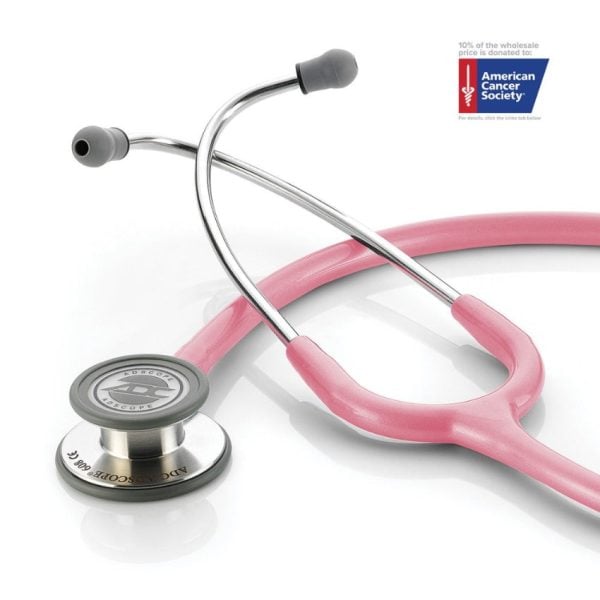 Adscope 608 Convertible Clinician Stethoscope - Image 26