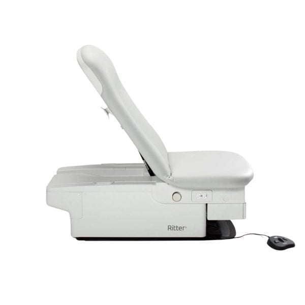 Ritter 224 Barrier-Free Examination Chair - Image 3